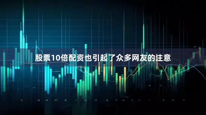 股票10倍配资也引起了众多网友的注意